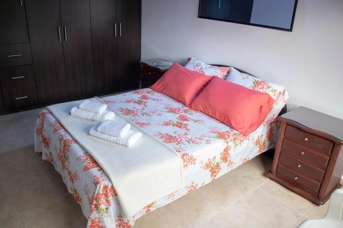 Apartaestudio La 20 ميديلين كولومبيا