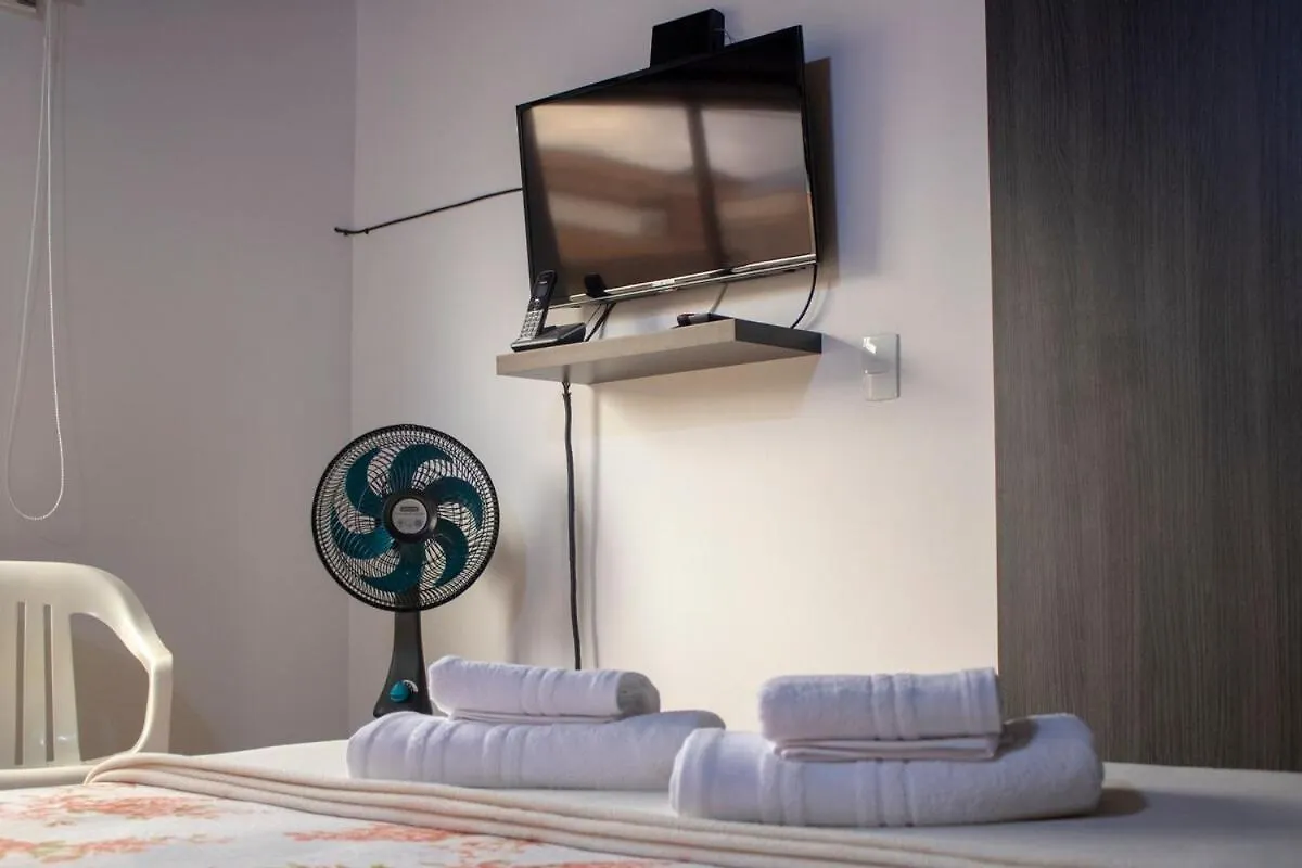 Apartaestudio La 20 ميديلين 0*,  كولومبيا